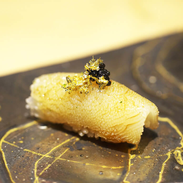 鮨 Shizuku(しずく) | 寿司、会席料理